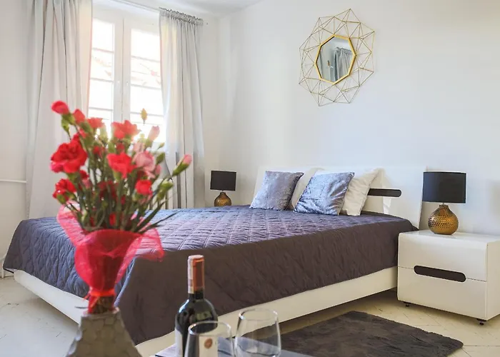 Republika Kopernika Apartment