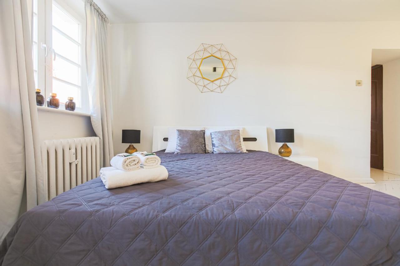 Apartment Republika Kopernika Torun