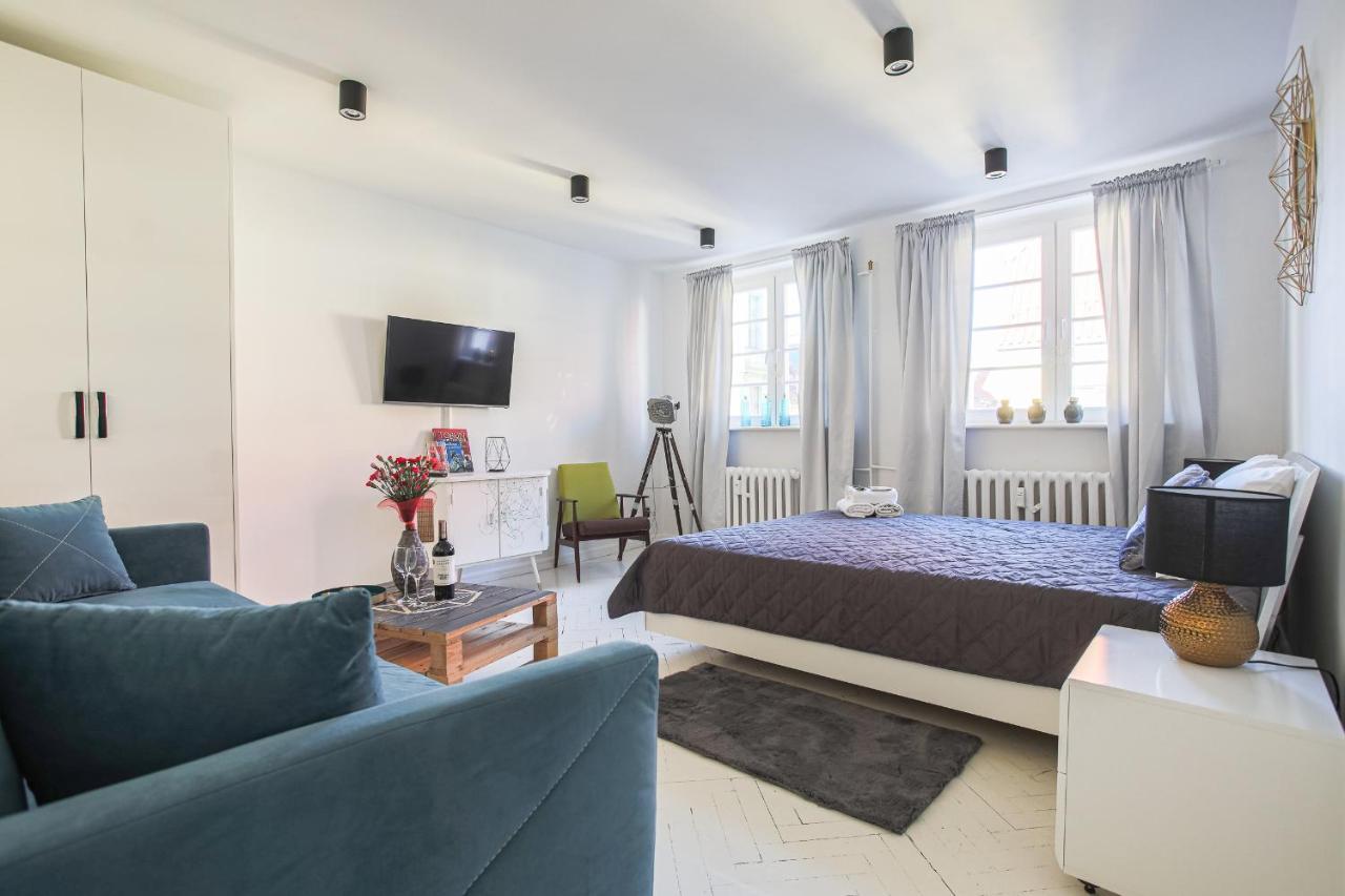 Republika Kopernika Apartment *