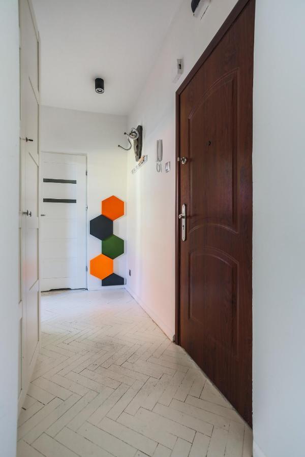 Apartment Republika Kopernika
