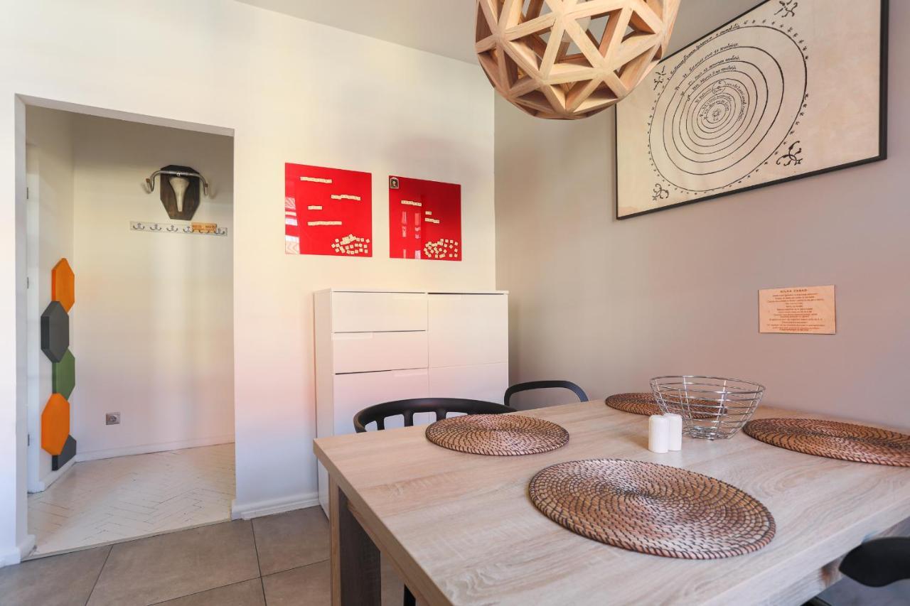 Apartment Republika Kopernika Torun