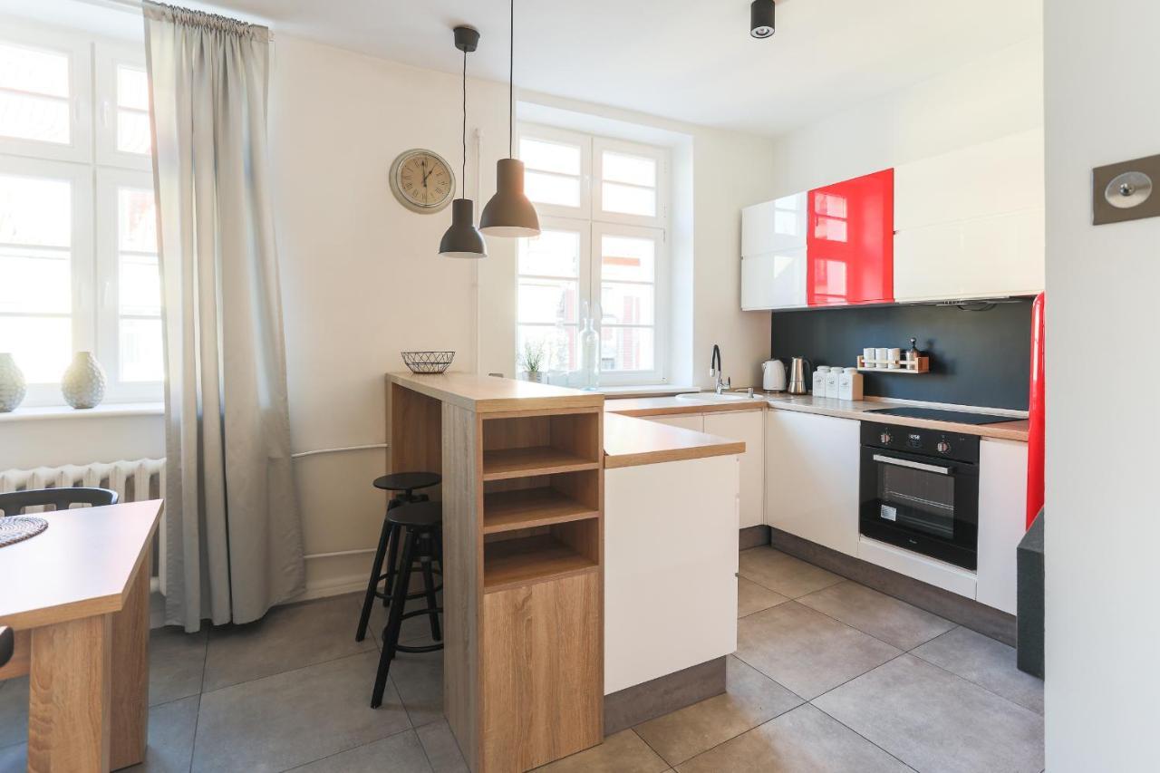 Apartment Republika Kopernika Torun