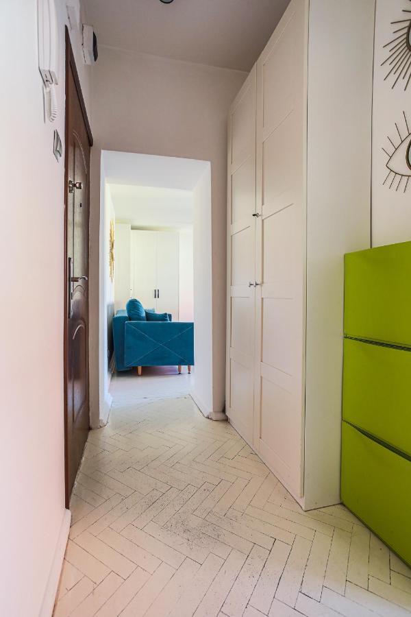 Republika Kopernika Apartment Torun