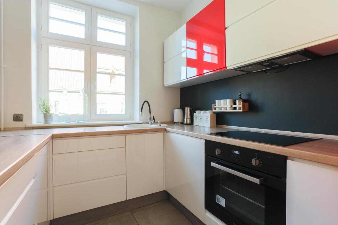 Apartment Republika Kopernika Torun