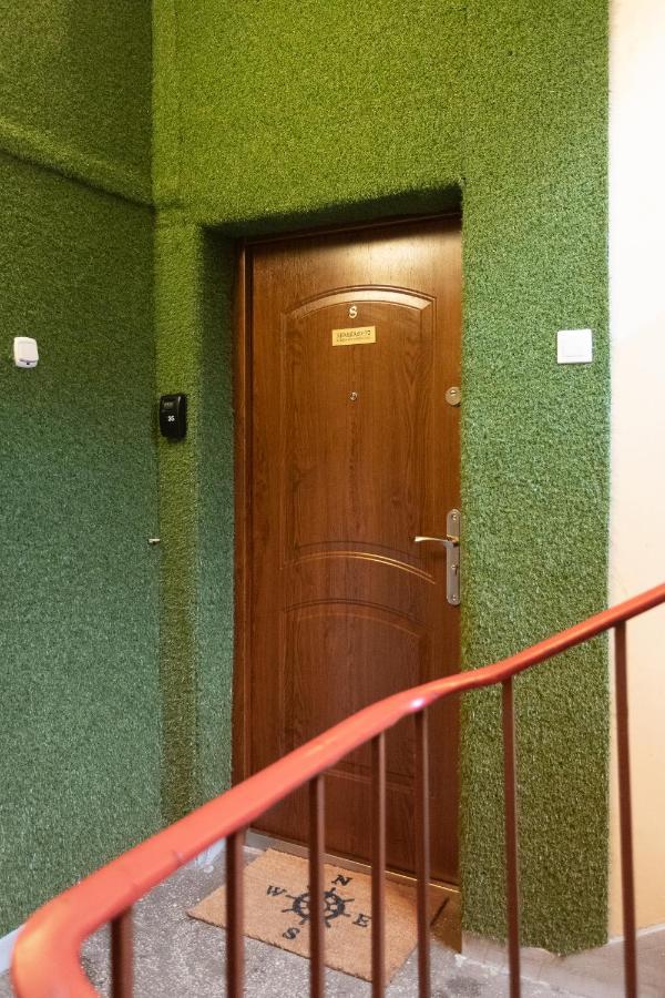 Apartment Republika Kopernika *